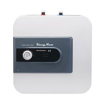 강남 전기온수기 KNE-30KU 상향식 30L/2.0KW, 단품