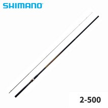 시마노 18라딕스 갯바위로드 찌낚시대 감성돔 2-630, 2호-530, 라딕스