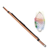 싸파 묵수 바다뜰채 세트, 1개