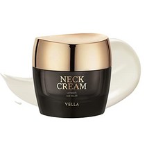 CC 크림 일본직구 벨라 방지 넥 크림 1.7 fl oz (50 ml) 한국 화장품