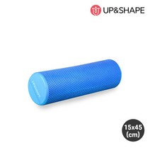 업엔쉐이프 트레이닝 소프트폼롤러 요가용품점