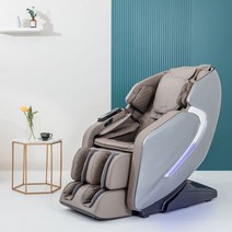 제스파 칼리스토 안마의자 전용 러그 포함 ZPC3176ZPC3176, 크림화이트 ZPC3175