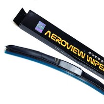 VIP 에어로뷰 와이퍼 그랜저HG 운전석+조수석 풀세트