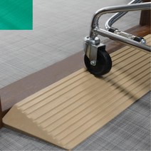 실버타운 요양원 문턱 재단가능 실내 경사로 양로원 재활병원