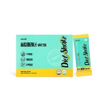 곡물 단백질 프로틴 쉐이크 체중조절용 조제식품 분리유청단백질 분리대두단백
