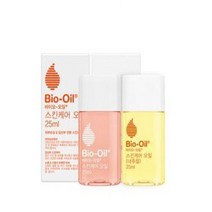 바이오오일 스킨케어 페이스오일 25ml +내추럴25ml