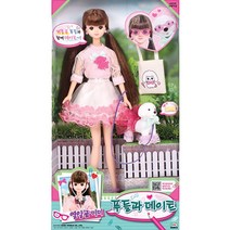 미미월드 [미미월드]열일곱미미 푸들과데이트, 단일옵션