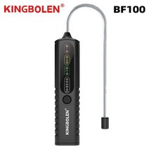 자동차 브레이크 유체 테스터 DOT3/DOT4/DOT5.1 bf100에 대 한 디지털 오일 도구 품질 확인 펜 LED 표시기, CHINA_BF100