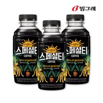 빙그레 아카페라 스페셜티 탄자니아 킬리만자로 460ml x 20페트, 40개