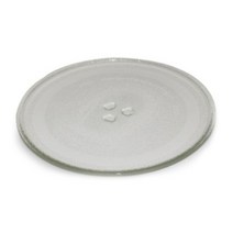 위니아대우 정품 전자레인지 회전유리판(3) KR-U20CW/ KR-U208S/ BOQ-0385564/ KR-U203B