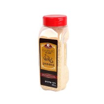 CN 델라미코 갈릭 후레이크 600g 코스트코 갈릭파우더 건조 마늘 플레이크 가루 분말