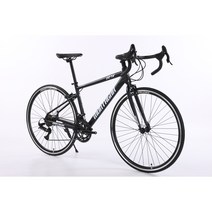 MTB 자전거 팻바이크 오프로드 24인치 26인치 자전거, 26인치cm, 청색(스포크 휠) + 7단