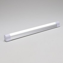 420mm 스틱 랜턴 LED바 캠핑용 작업등 버티칼 형광등 충전식 조명 카라반, 1개