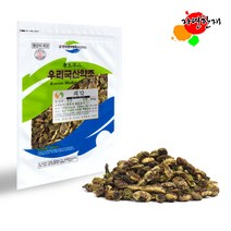 국산 회화나무 열매 괴각 300g 괴실, 300g 2개