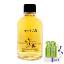 세포랩 바이오제닉 에센스 클렙스 오리지널 90% 155ml + 샴푸샘플2p