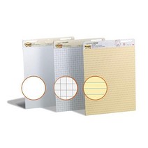 [P1M] 3M)포스트-잇 이젤패드(559-무지-흰색) / 문구 사무 생활 문구사무 생활용품 ( P1M / 73254EA ), 1, 본상품선택