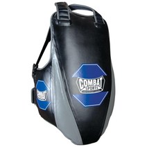 Combat Sports 태국 스타일 바디 프로텍터