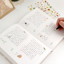 임산부 태교일지 좋은생각 기록 임신 다이어리 아기기념 엄마일지 임신일기 출산, 버드