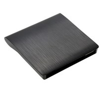 블루레이ODD 외장 리핑 4K 재생 플레이어 9.0/9.5/12.7mm 외부 광학 디스크 드라이브 케이스 상자 USB 3.0, 02 9.5MM