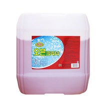하이코리아 오븐크리너 18L 1개