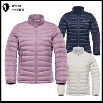 BLACKYAK [블랙야크] 23SS 여성 초경량 다운자켓 B데일리슬림다운자켓#2 1BYPAS3501
