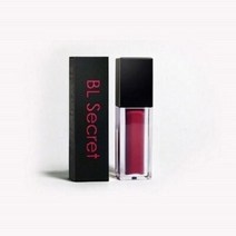 마스크에 안묻는 비엘시크릿 촉촉 소프트 매트 립타투 틴트 4.5ml, 조이