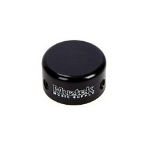 이펙터 풋스위치용 빅버튼(Pedal Big Button Black)