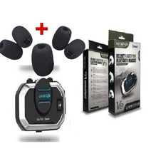 비모토 오토바이 바이크 헬멧 블루투스 이어폰 헤드셋, V8