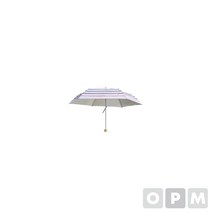 송월타올 스누피 3단 스트라이프 우산 분홍 부품 44246EA