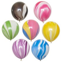 11 홀 210 인치 풍선 사이저 상자 접을 수 있는 측정 도구 장식 아치 기둥, 기타, 20pc 10inch_3