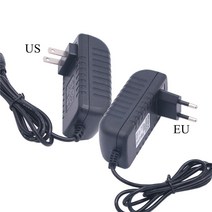 AC DC 5V 6V 8V 9V 10V 12 V 13V 15V 스위칭 전원 공급 장치 1A 2A 3A 변압기 220V ~ 실험실 어댑터 5 SMPS, 03 12V 3A _ 03 US Plug