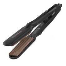 빅웨이브 나이아가라 고데기, CKI-F153W, 브라운(brown)