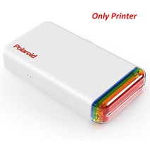 핸드폰 사진인화기 포토프린터 스마트폰 사진출력기 polaroid hiprint photo printer, 단일 프린터