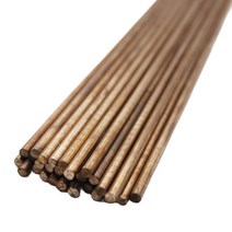 알루미늄 용접봉 용접 알루미눔 실리콘 청동 필러 막대, 1.6x500mm 1kg