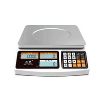 고정밀 계수용 전자 저울 계량 계수 측정 나사 볼트, 20KG / 정밀도 0.2g