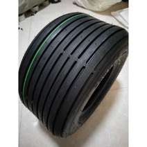 골프 카트타이어 18X9.50-8 진공 잔디 플랫 패턴, 225/40-10 타이어