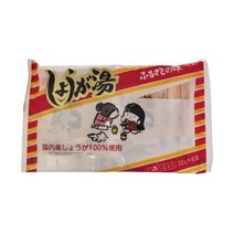 생강탕 20gx6봉