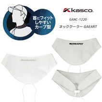 해외직구 10~15일 소요 일본 정품 카스코 여름 골프용품 넥 쿨러 신기능상품, 없음