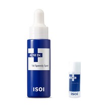 아이소이 아크니 퍼스트 스피디 스팟 14ml+아크니토닉8ml, 단품(AD010_1), 없음