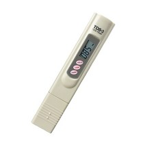 염도계 염도측정기 가정용 업소용 염도측정 tds water electrolyzer 전기, tds 미터 펜