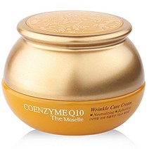 베르가모 코엔자임Q10 크림 50g 에센스 스킨로션 비비크림 기초세트 기초화장품 토너 로션 영양크림 화장품 기초 수분 여드름 아이 미백 여성 화장품 10대 20대 30대 50대 여자 친구 엄마 생일 생신 선물, 1, 본상품선택