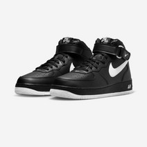 나이키 신발 런닝화 에어 포스 1 미드 07 DV0806