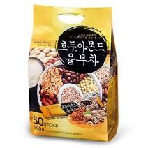 구매평 좋은 호두아몬드율무차50t 추천 TOP 8
