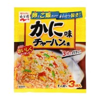 나가타니엔 가니 차항 노모토 20.4g(6.8g x 3개입), 6.8g, 6개