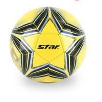 스타 트래퍼 옐로우 3호 4호 5호 축구공 풋살공, 5호 SB8855-05