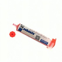 기계공 10ml 녹색/빨강 6 색 UV 경화 솔더 마스크 잉크 PCB BGA 회로 기판 절연 보호 페이스트 플럭스 오일, 03 Red oil