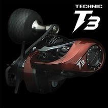 크레만 티쓰리 T3 베이트릴, 우핸들5.1:1무상보증서1회
