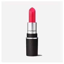MAC 맥 미니 립스틱 릴렌트리슬리레드 RELENTLESSLY RED 1.8g 외 전색상, VELVET TEDDY