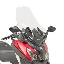 GIVI SYM 조이맥스 Z300 19-20 윈드스크린