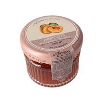 프랑스 수제 살구잼 28g, 상세페이지 참조